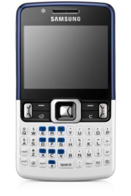 Samsung GT-C6620
