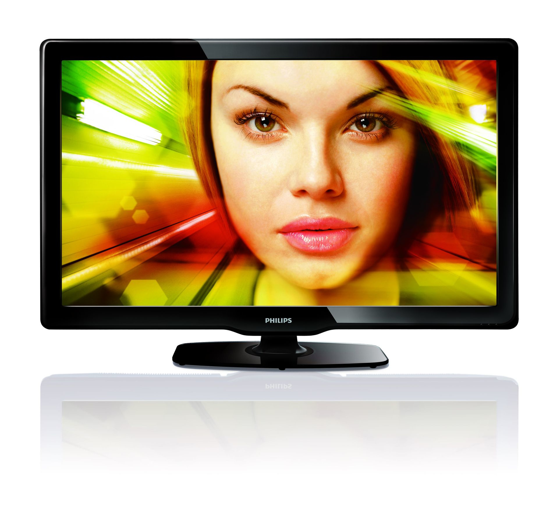 Philips 3000 series 32PFL3200/T3 TV – image 2