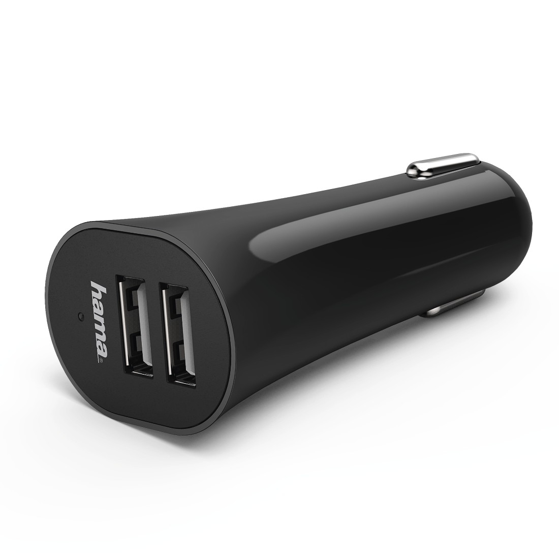 Hama 173758 Universal Black Cigar lighter Auto – image 2