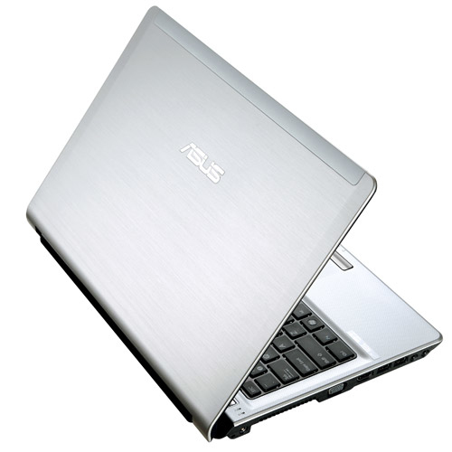 ASUS U45JC-WX016X laptop Intel® Core™ i3 i3-370M