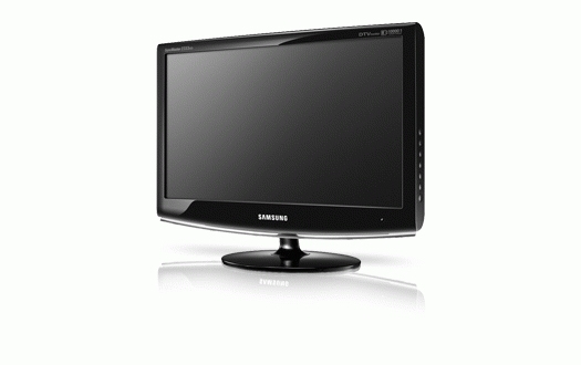 Samsung 2333HD computer monitor – image 2
