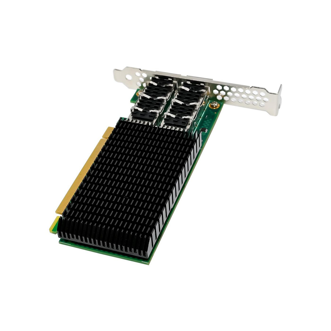 Microconnect MC-PCIEX16-CONNECTX-5 network card Internal Fiber 100000 Mbit/s – image 4