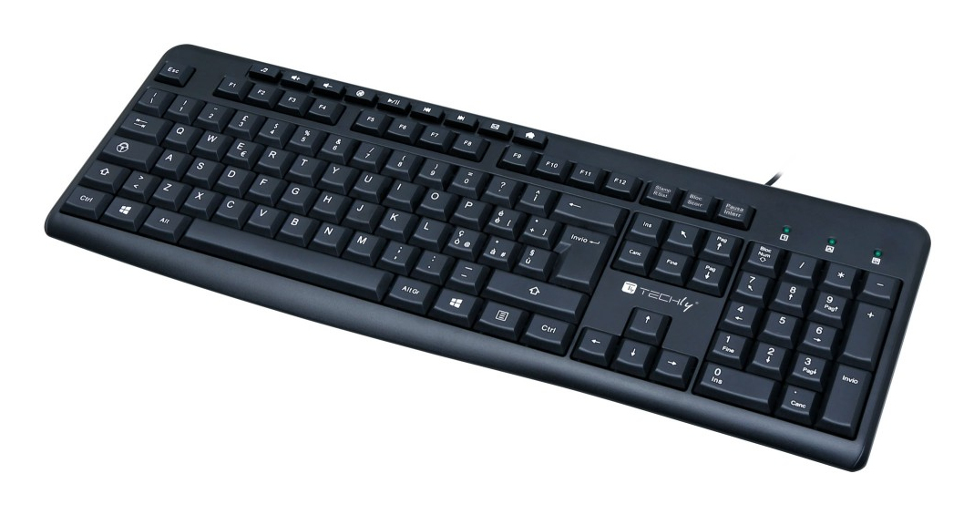 Techly IDATA 955-UBK-TM – image 7
