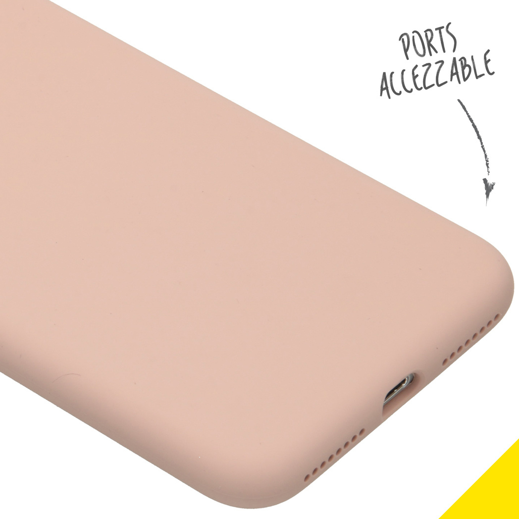 Accezz i8P40501904 mobile phone case – image 3