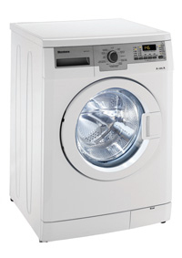 Blomberg WNF 7341 A