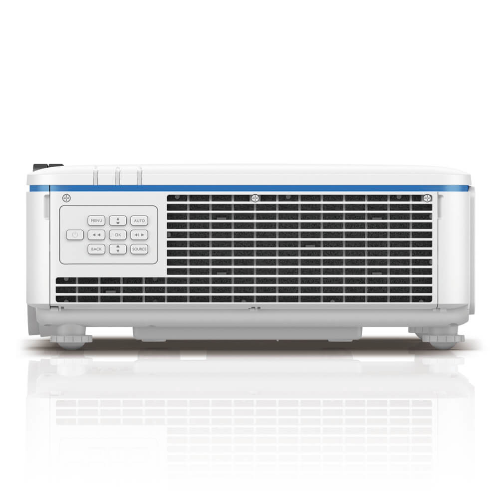 BenQ LK952 Short throw projector 5000 ANSI lumens DLP 1080p (1920x1080) White – image 7
