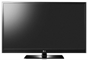 LG 60PV250 TV 152.4 cm (60") Full HD Black 1500 cd/m² – image 2