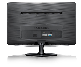 Samsung SyncMaster B2430L – image 4