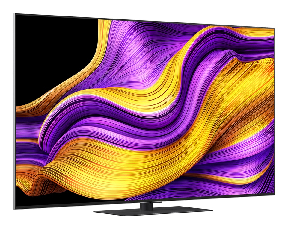 TV LG OLED Evo OLED65G5 164 cm 2025 — photo 2