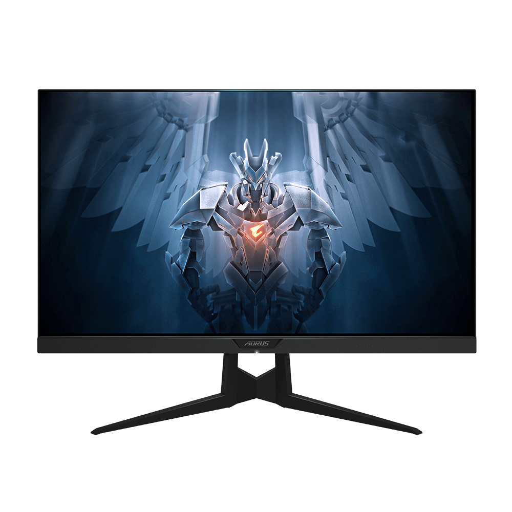GIGABYTE FI27Q-X computer monitor – image 2