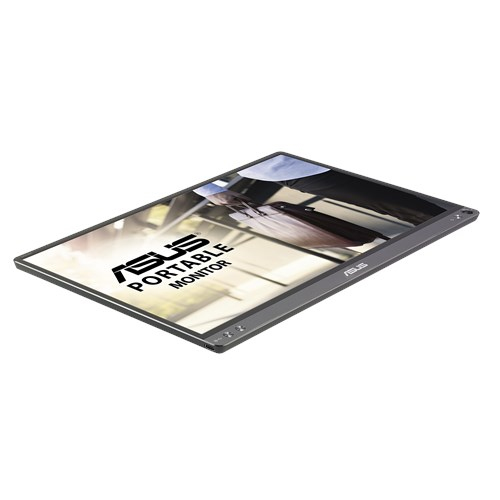 ASUS ZenScreen MB16AC – image 2