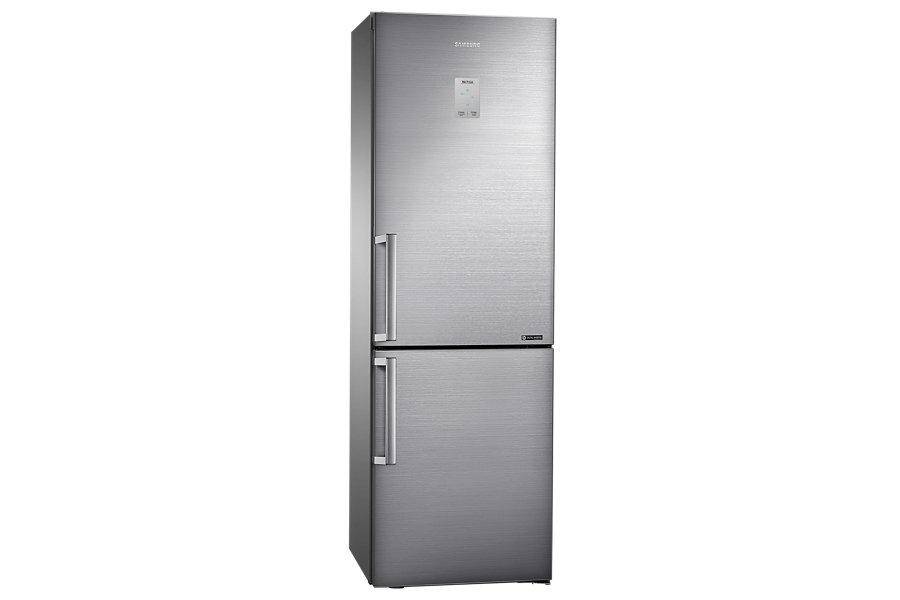 Samsung RB34J3515SS fridge-freezer Freestanding – image 2