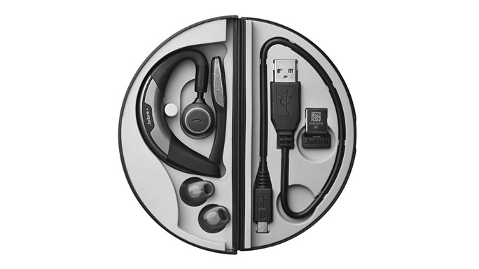 Jabra Motion UC with Travel and Charge Kit – image 8