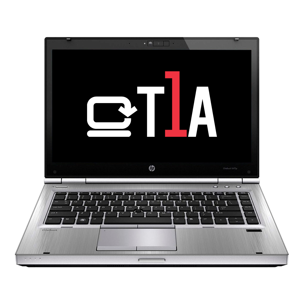 T1A L-EB8570P-SCA-P001 laptop Intel® Core™ i7 i7-3520M Mobile workstation