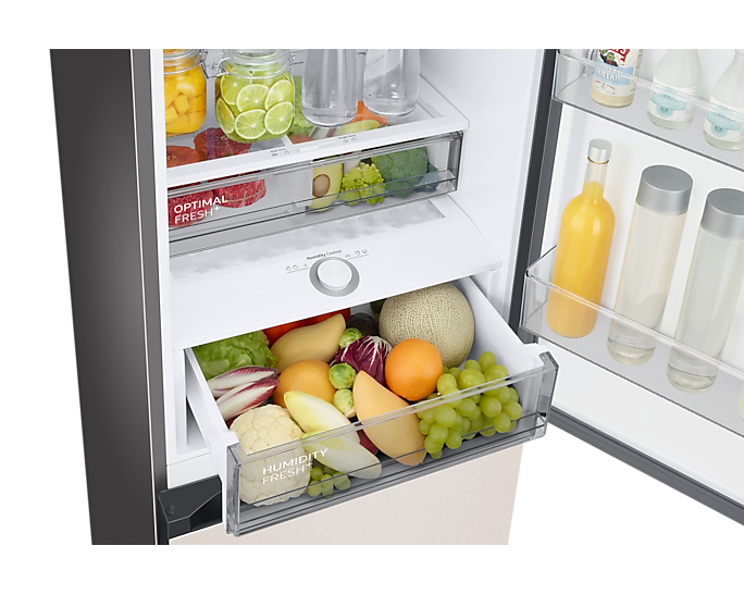 Samsung RB38A7B6CCE/EF fridge-freezer Freestanding – image 9