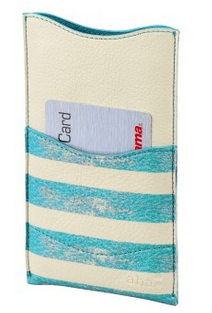 Hama 135176 mobile phone case Pull case Turquoise – image 4