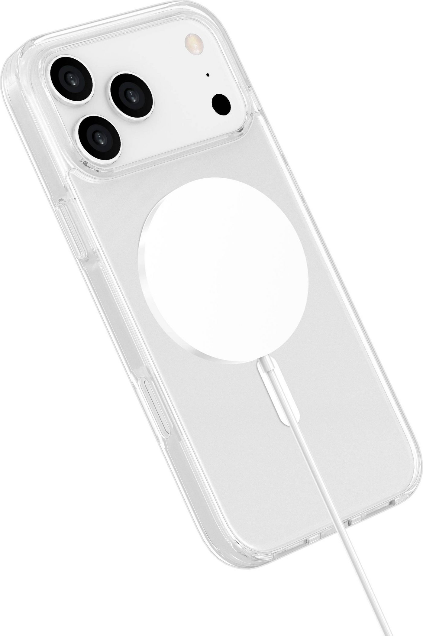 eSTUFF ES67141058 mobile phone case Cover Transparent