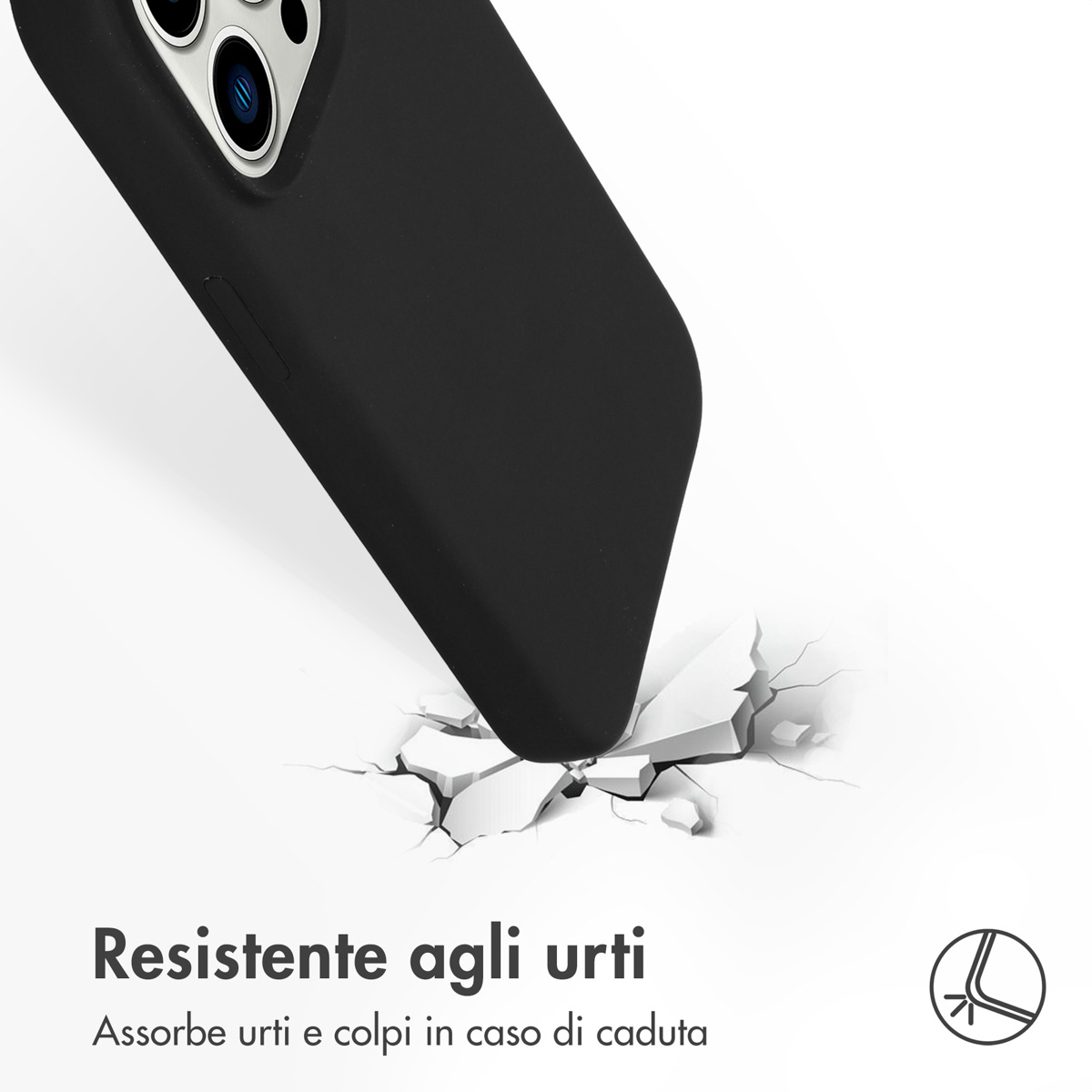 Accezz SH00052000 mobile phone case – image 3
