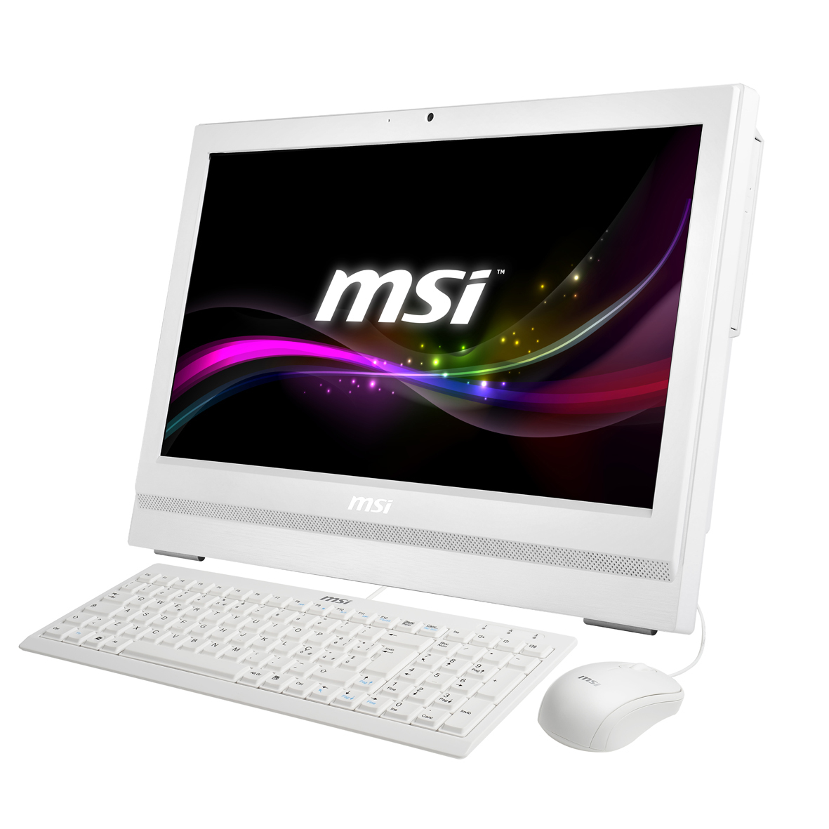 MSI Wind Top Professional AP200T-253RU Intel® Core™ i3 i3-4170