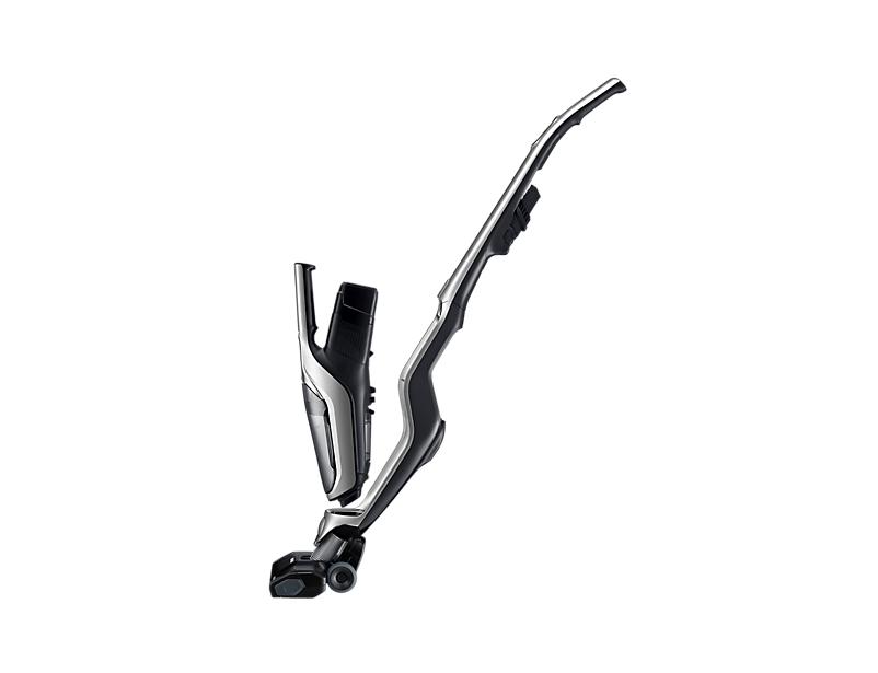 Samsung VS60K6080KC stick vacuum/electric broom 2-in-1 stick vacuum Battery Dry Cyclonic Bagless – image 9