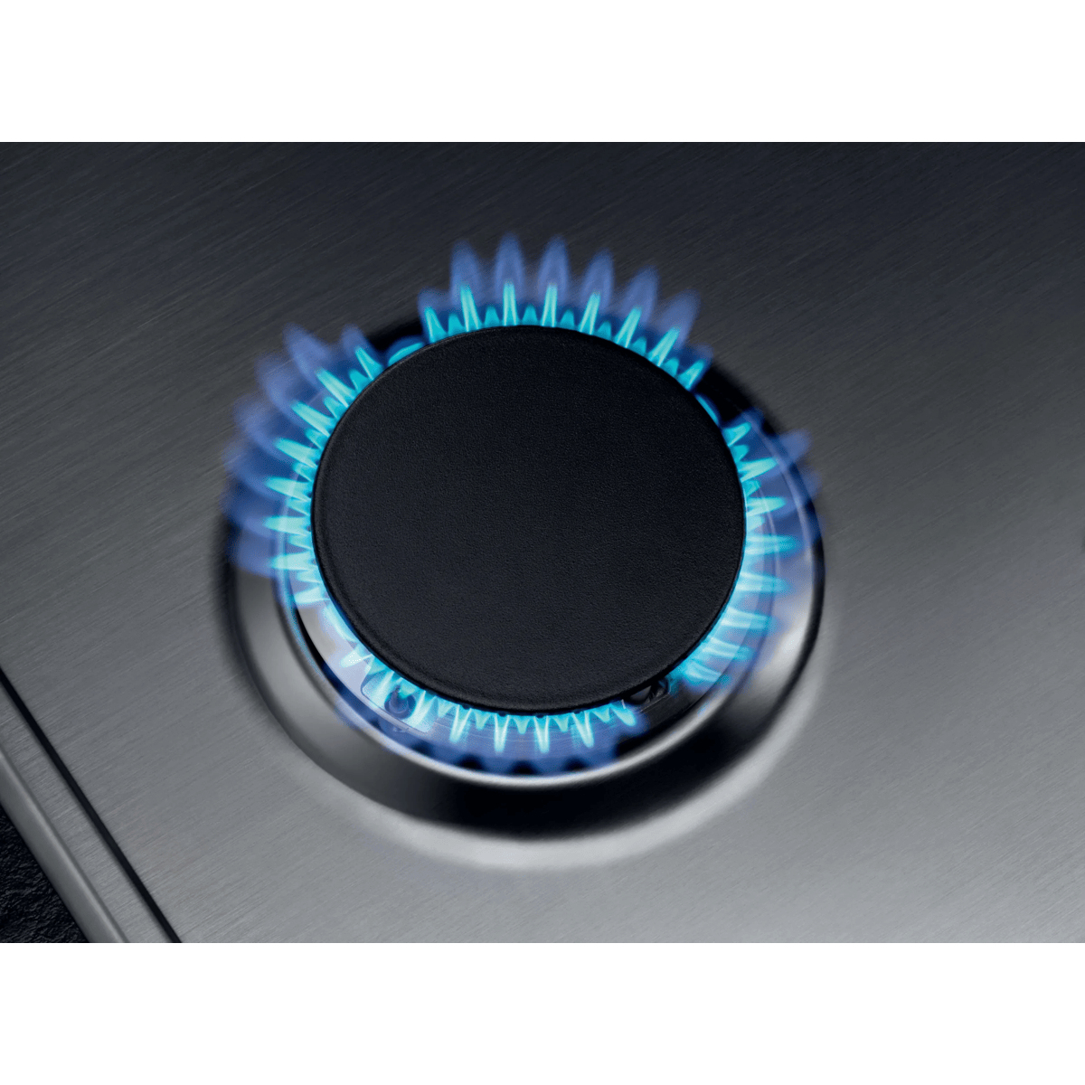 AEG HGB75420SM Stainless steel Built-in – image 3