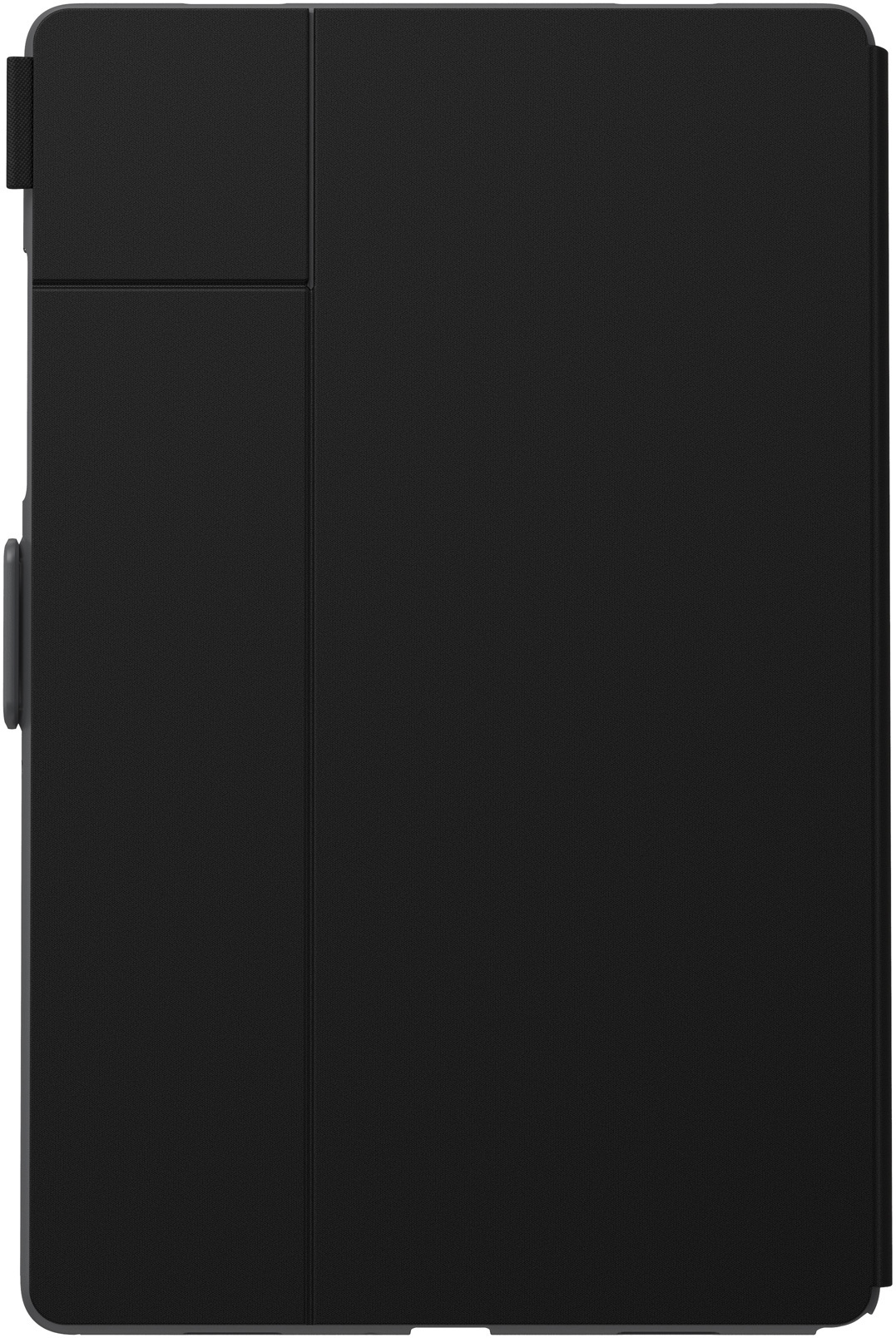 Speck Style Folio Samsung Galaxy Tab A7 (2020) Black - with Microban – image 4