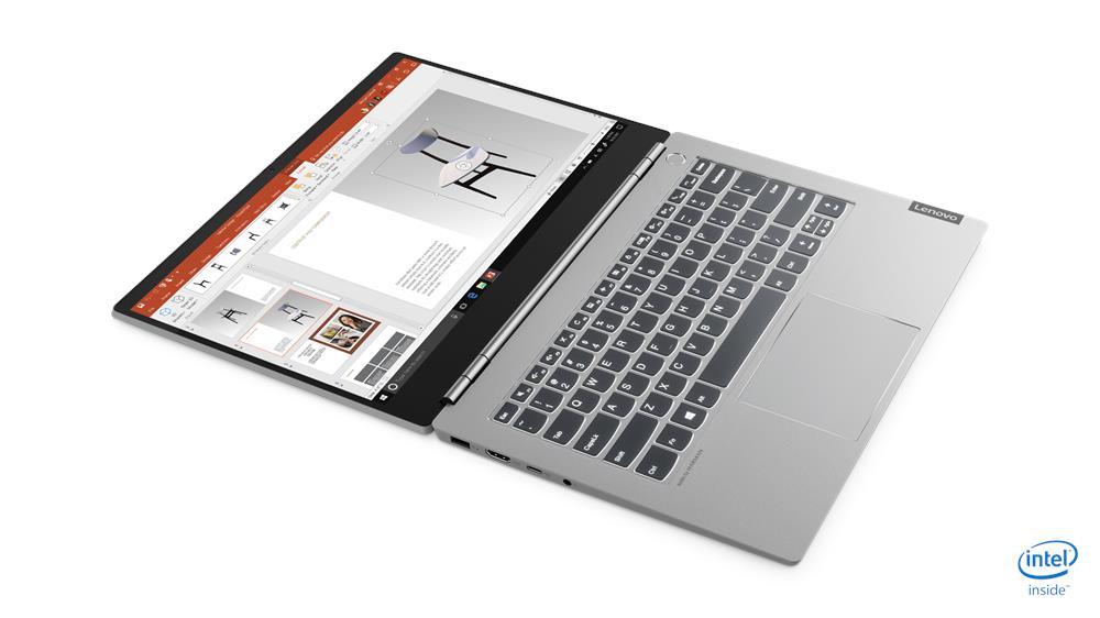Lenovo ThinkBook 14s IML – image 6