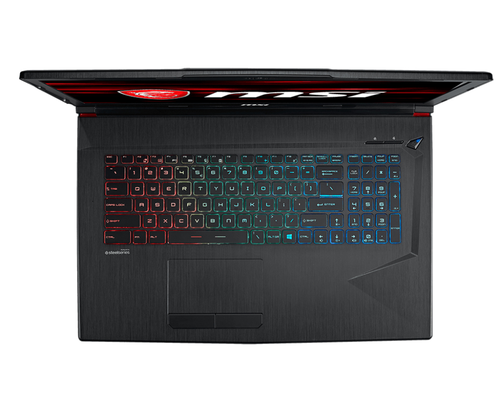 MSI GP73 8RF-473 Leopard – image 2
