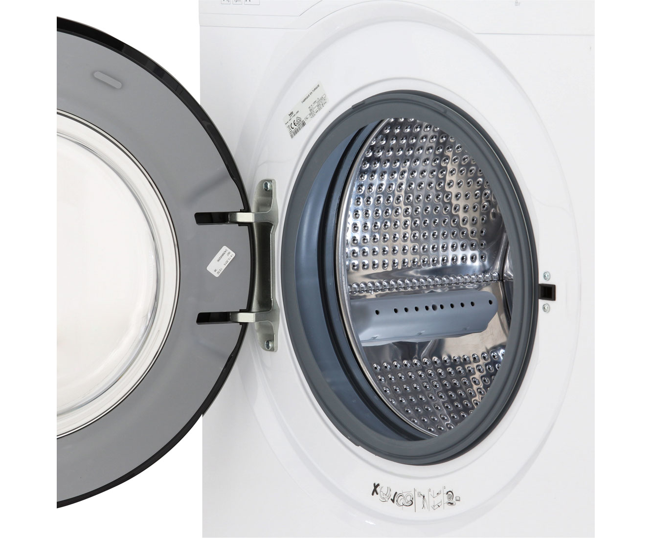 Beko WTV 71483 CSB – image 2