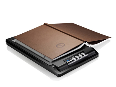 Plustek OpticSlim 2680H Flatbed scanner – image 4