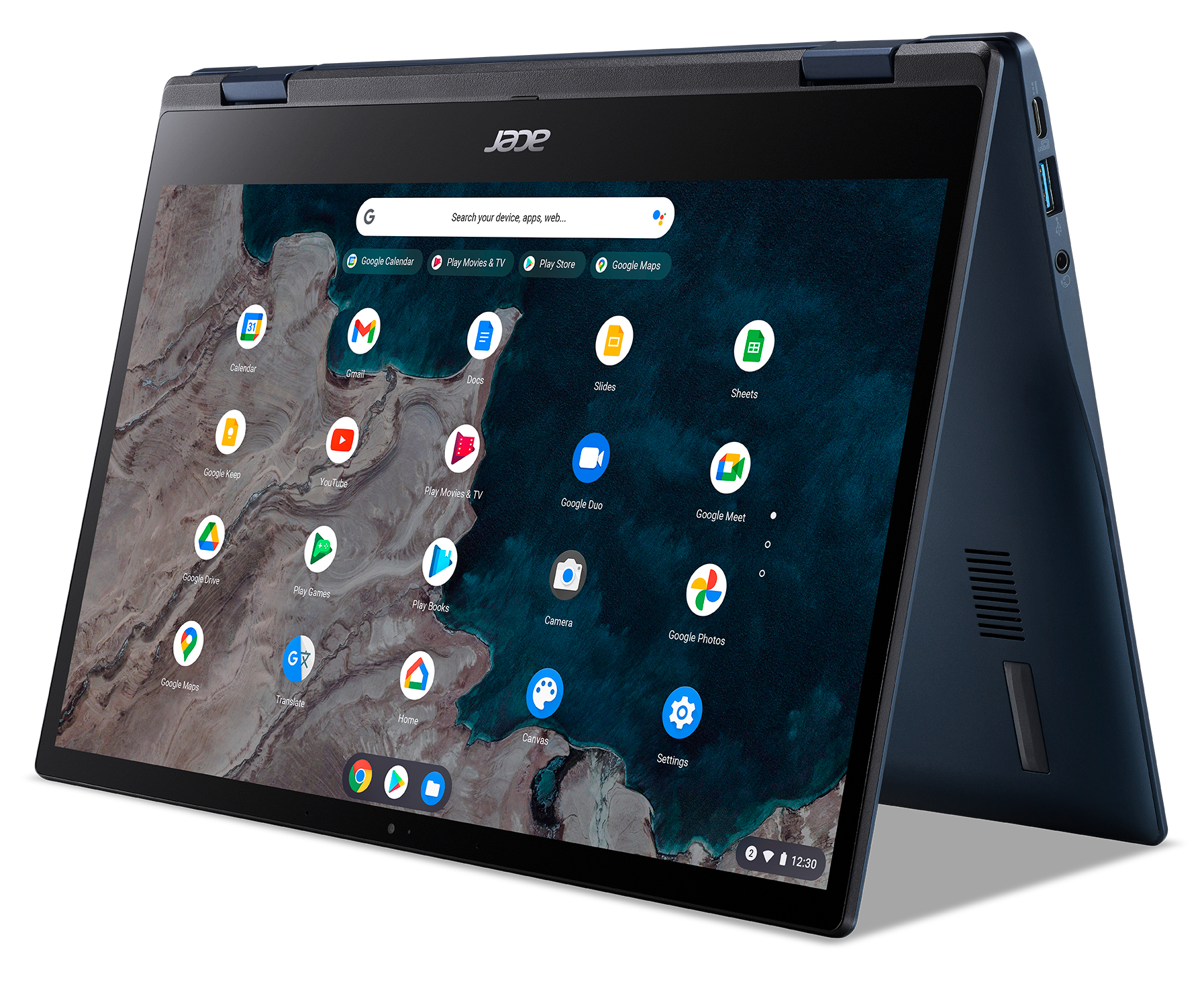Acer Spin 513 CP513-1H-S8A8 – image 1