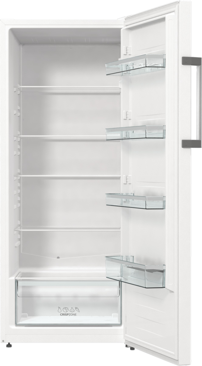 Gorenje R615EEW5 fridge Freestanding – image 5