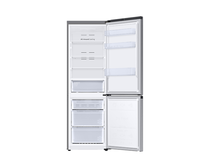 Samsung RB34T670ESA/EF fridge-freezer Freestanding – image 3