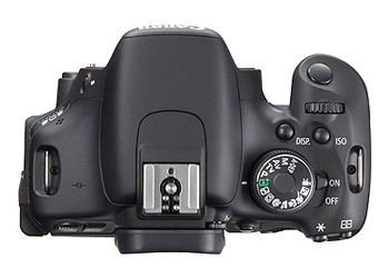Canon 600D + EF-S 18-55mm IS II – image 3
