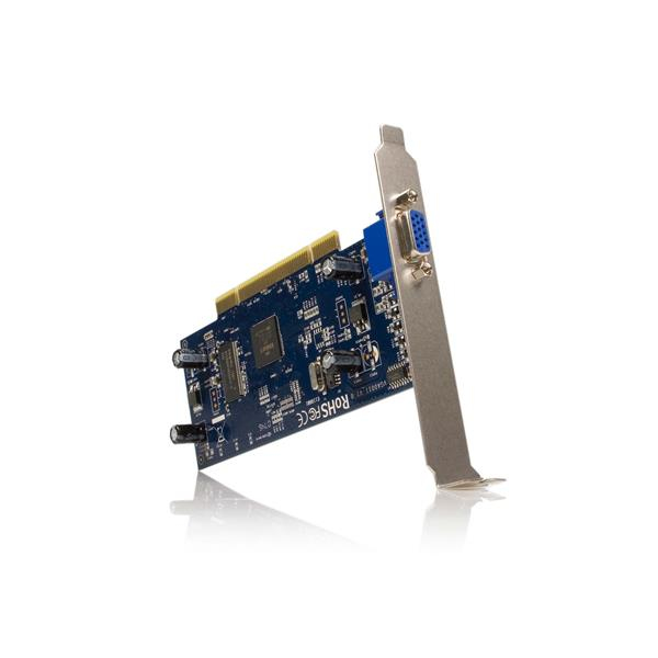 StarTech.com XGI Volari Z7 – image 2