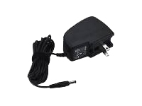 ASUS Eee PC power adapter EU, black