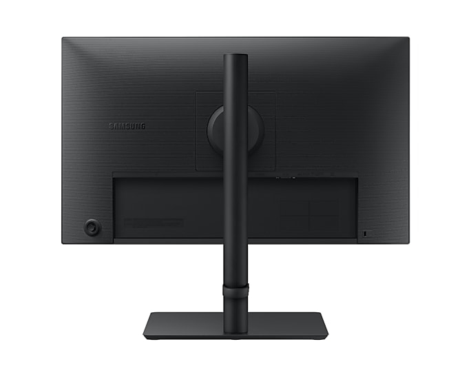 Samsung LS24C432GAU computer monitor – image 2