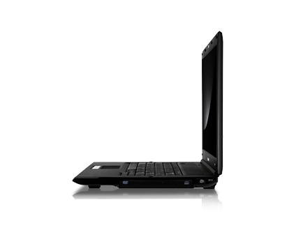 Samsung NP-R70A006 + Microsoft Office Professional 2007 – image 4