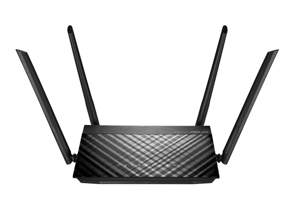 ASUS RT-AC57U V2 – image 2