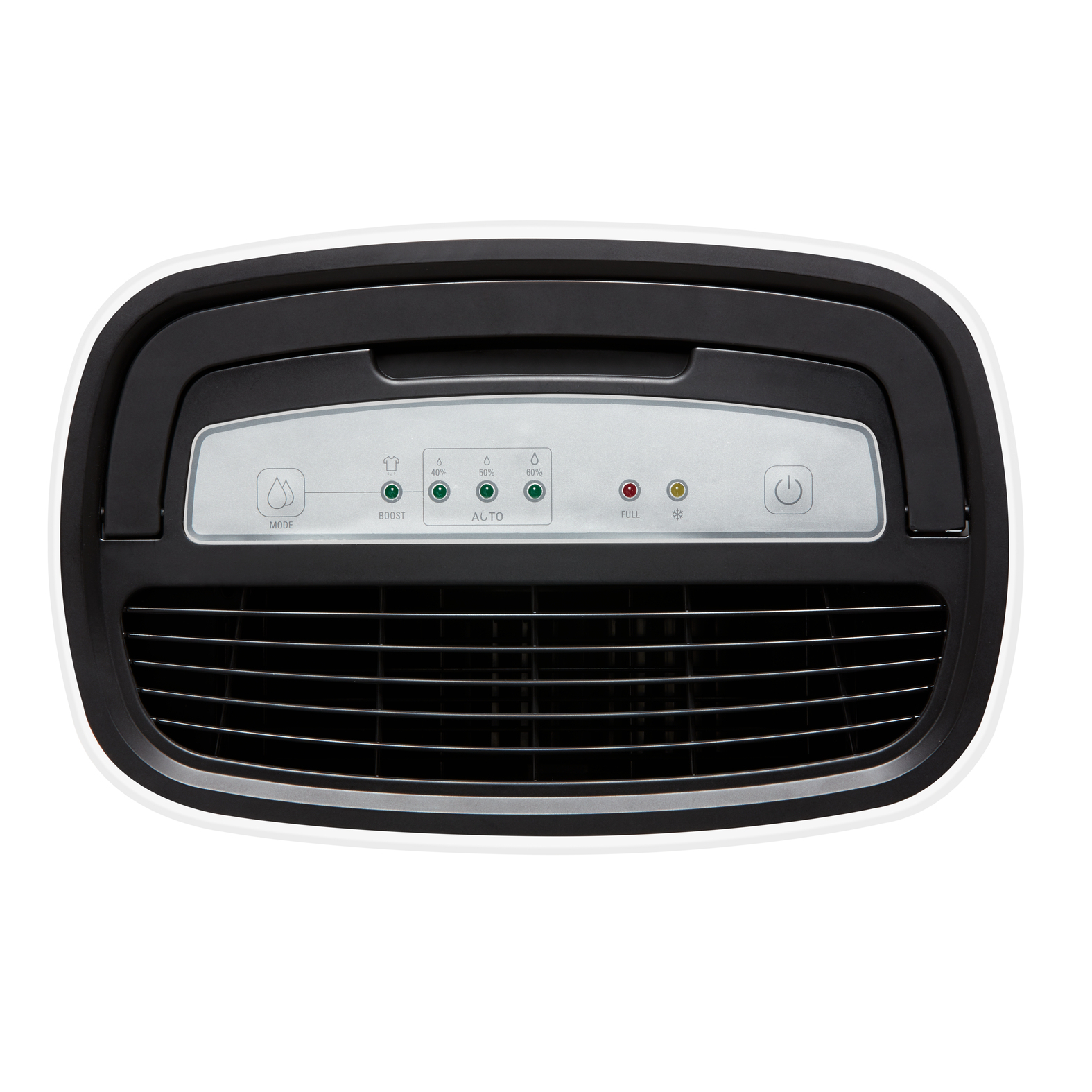 Rowenta DH4216 3 L 60 dB 265 W White – image 4