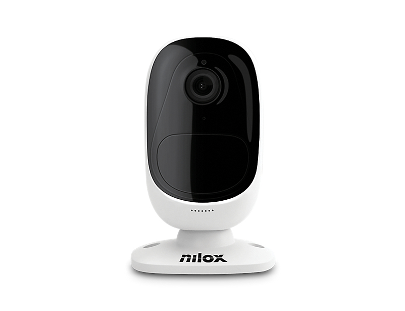 Samsung APSNILSC01 Dome IP security camera Indoor & outdoor – image 1