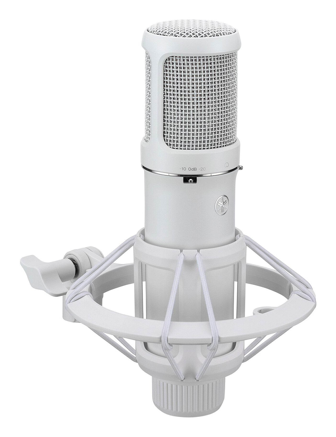 Yamaha YCM705WH microphone White – image 4