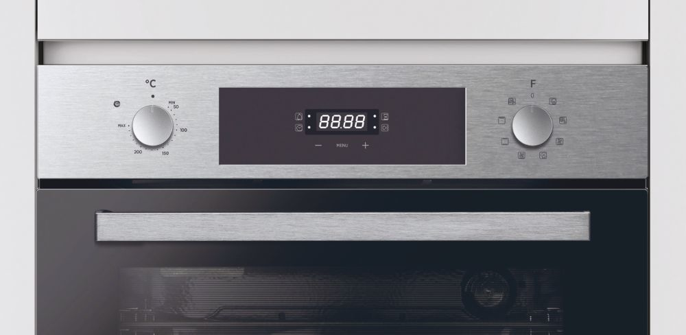 Hoover HOC3358IN WIFI – image 3