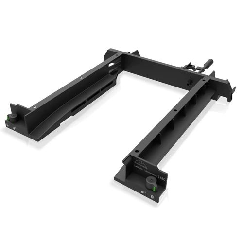 Dell 409-BCUL Docking Black – image 3