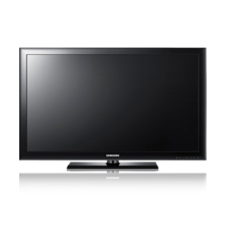 Samsung LE40D503 101.6 cm (40") Full HD Black