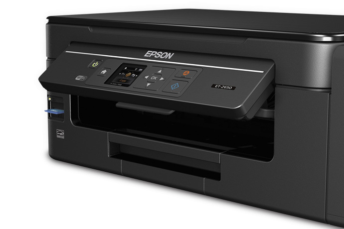 Epson C11CF47201 multifunction printer Inkjet A4 – image 4
