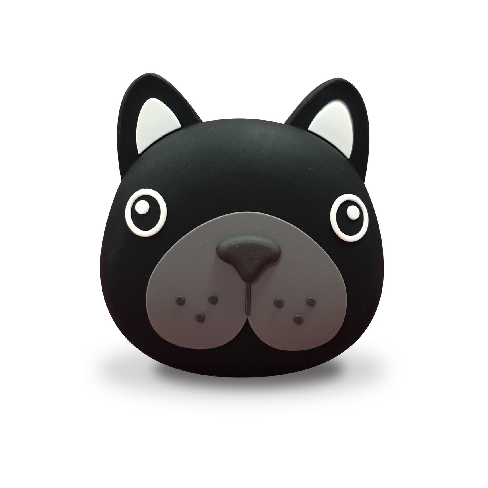 Celly PBBULLDOG2600 power bank Lithium-Ion (Li-Ion) – image 1