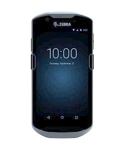 Zebra TC57 handheld mobile computer