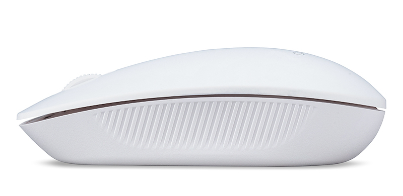 Acer ConceptD keyboard Mouse included Office Bluetooth QWERTY Italian White – image 4