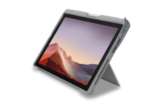 Kensington BlackBelt 2nd Degree Rugged Case for Surface Pro 7+, 7, 6, 5, & 4 – image 6